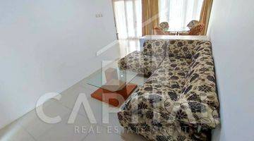 Gambar 3 Rumah Furnished Rapih Siap Huni View Bukit Udara Sejuk Di Sayap Dago Bandung Kota