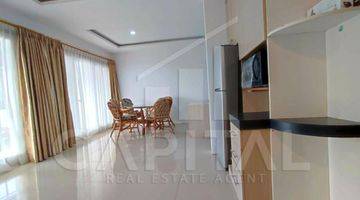 Gambar 2 Rumah Furnished Rapih Siap Huni View Bukit Udara Sejuk Di Sayap Dago Bandung Kota