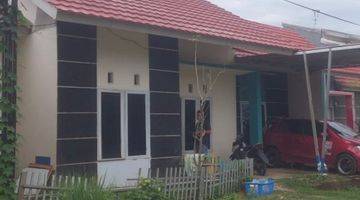 Gambar 1 Dijual Rumah Di Perumahan Bukit Nirwana, Nipa Nipa Antang, Makassar  (rs)