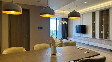 Gambar 2 Disewakan Apartemen 31 Sudirman Suites Furnished, Makassar (Al)