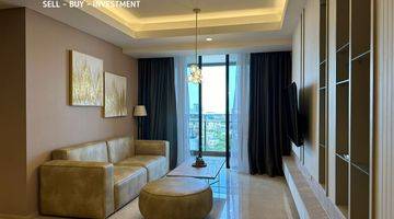 Gambar 1 Disewakan Apartemen 31 Sudirman Suites Furnished, Makassar (Al)