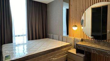 Gambar 3 Disewakan Apartemen 31 Sudirman Suites Furnished, Makassar (Al)