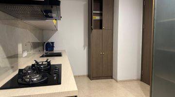 Gambar 4 Disewakan Apartemen 31 Sudirman Suites Furnished, Makassar (Al)