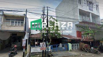 Gambar 1 Dijual Rumah Ditengah Kota Di Jl. Veteran Selatan, Makassar (rd)