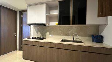 Gambar 5 Disewakan Apartemen 31 Sudirman Suites Furnished, Makassar (Al)