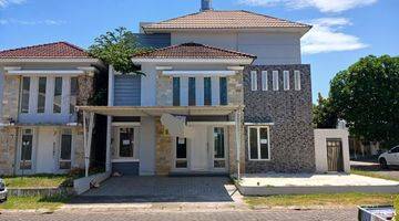 Gambar 1 Dijual Rumah Posisi Hook Di The Clove, Tanjung bunga,Makassar (Mm)