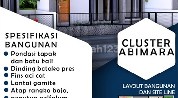 kamar mandi perumahan baru exit tol prambanan