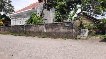 garasi/carport property joss tanah di kampus