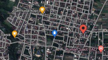 foto lainnya property joss tanah di kampus