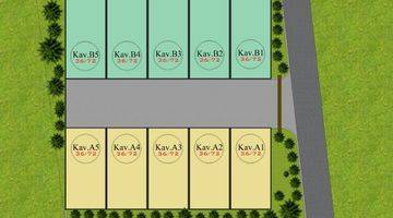foto lainnya property joss grhya candi asri