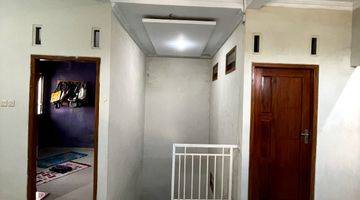 kamar tidur property joss rumah siap huni