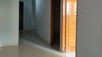 ruang keluarga property joss rumah siap huni