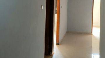 ruang keluarga property joss rumah siap huni