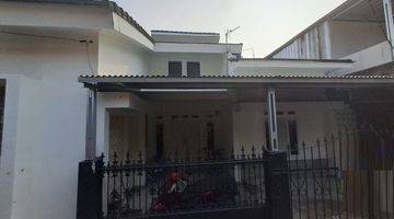 Gambar 1 Rumah Minimalis Siap Huni Di Cisaranten Kulon 