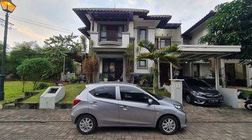 Gambar 1 Furnished Siap Huni Kota Baru Parahyangan Bandung