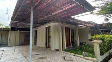 Gambar 1 Rumah Minimalis Siap Huni Cherry Field Bandung