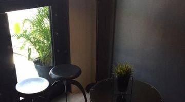 Gambar 2 Rumah Antapani City Antapani Bandung Semi Furnished 