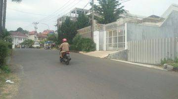 Gambar 2 Tanah Kavling Siap Bangun Dalam Komplek Setiabudi Regency