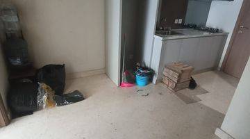 Gambar 1 Disewakan Murah ..apartemen Puri Orchard Lt Sedang, Tipe 1BR