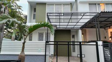 Gambar 1 Jual Seharga Njop ..rumah di Taman Semanan Indah, Luas 136