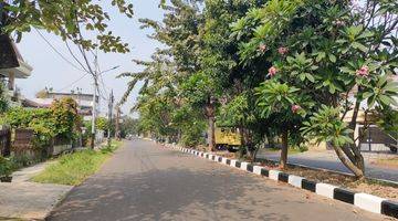 Gambar 2 Hitung tanah ..rumah di Taman Alfa Indah, ukuran 250 meter