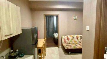 Gambar 3 Super Murah ..Apartemen Puri Orchard, Tipe 1BR Furnished