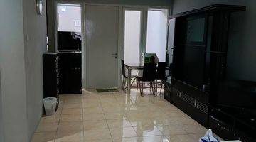 Gambar 1 Jual Cepat ..rumah di Greencourt, Luas 90 Meter2