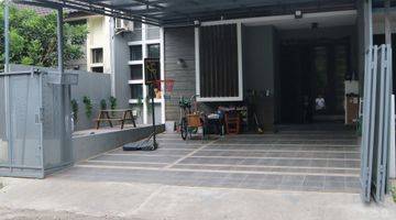 Gambar 1 Rumah Batununggal, Siap Huni Full Furnish Shm Bagus