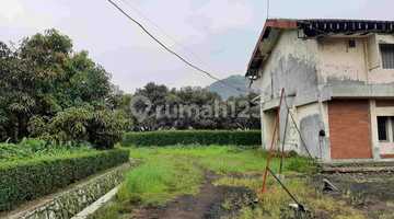 foto lainnya dijual tanah industri mainroad batujajar,