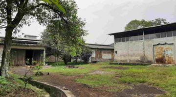 foto lainnya dijual tanah industri mainroad batujajar,