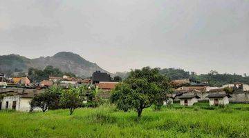 foto lainnya dijual tanah industri mainroad batujajar,