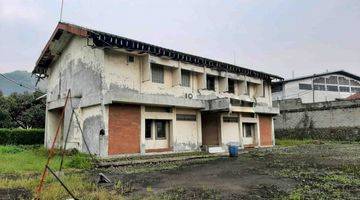 foto lainnya dijual tanah industri mainroad batujajar,