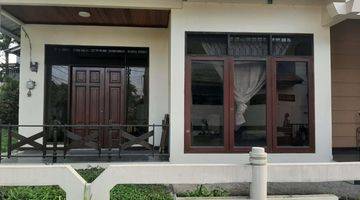 foto lainnya jual rumah besar di tki