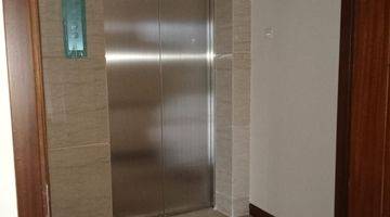 Gambar 4 Cepat dan Murah Apartment Hegarmanah Residence Type Sapphire, Private lift