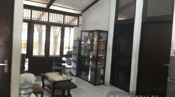 Gambar 2 Rumah Di Perum Pondok Jaya Bintaro Sektor 5