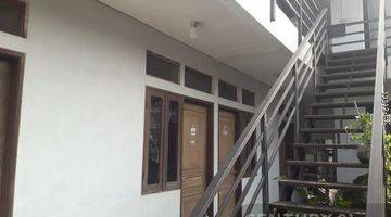 Gambar 5 Rumah Di Perum Pondok Jaya Bintaro Sektor 5