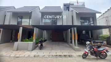 Gambar 1 Dijual Rumah Brandnew 2 Lantai Siap Huni Di Cirendeu 