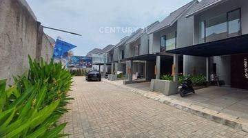 Gambar 4 Dijual Rumah Brandnew 2 Lantai Siap Huni Di Cirendeu 