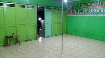 Gambar 4 Ruko di Tempel, Sleman Selatan Pasar Tempel