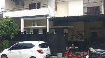 Gambar 2 Rumah 2 Lantai Furnished HS di Gito Gati, Sleman