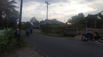 Gambar 3 Tanah di Selatan Pasar Tempel, Sleman SHM 200 m²