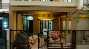 Gambar 1 Dijual Rumah Central Park Ahmad Yani Ciamik Minimalis Design 