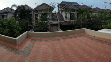 Gambar 2 Dijual Rumah Central Park Ahmad Yani Ciamik Minimalis Design 