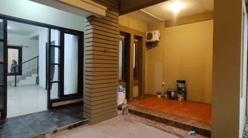 Gambar 4 Dijual Rumah Central Park Ahmad Yani Ciamik Minimalis Design 