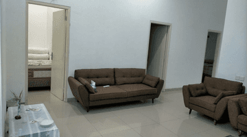 Gambar 2 Rumah Petemon 2 Lantai Furnish Ciamik Hunian Turun Harga Murah 