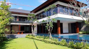 Gambar 1 Rumah Graha Family Mewah Golf View Full Furnish Dekat Citraland 