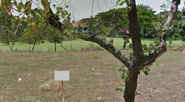 Gambar 2 Kavling Graha Famili Surabaya Golf View Adem Hadap Selatan 