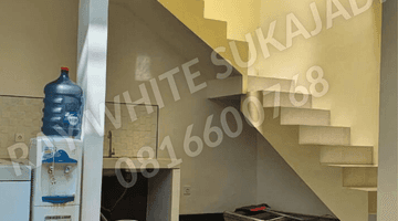 Gambar 2 Dijual Rumah Lux Modern Minimalis di Antapani.