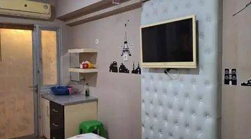 Gambar 4 Apartemen Tower Standford Lantai 23 Masih Bagus Dekat Galaxy Mall