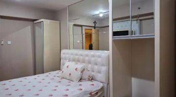 Gambar 1 Apartemen Tower Standford Lantai 23 Masih Bagus Dekat Galaxy Mall